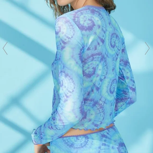 Dollskill Chasing Mavericks Set - Picture 7 of 8